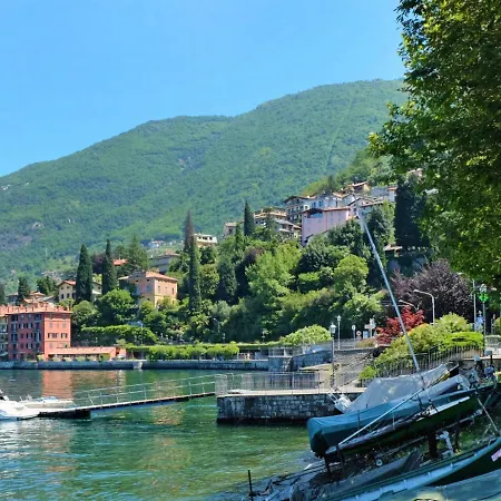 公寓 Dei Giardini By Interhome *