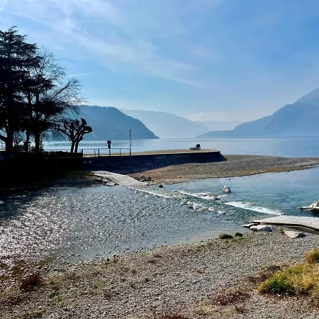 公寓 Dei Giardini By Interhome *