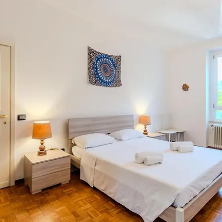 公寓 Dei Giardini By Interhome *