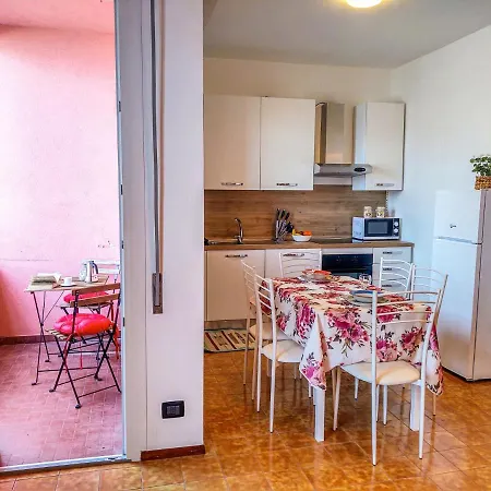 Dei Giardini By Interhome شقة *