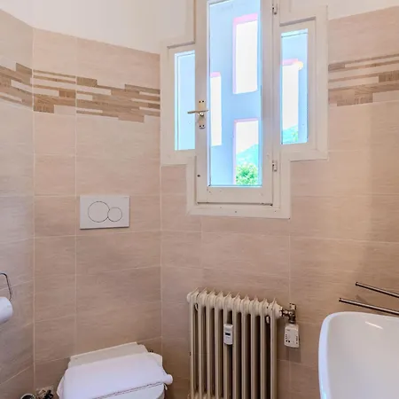 شقة Dei Giardini By Interhome