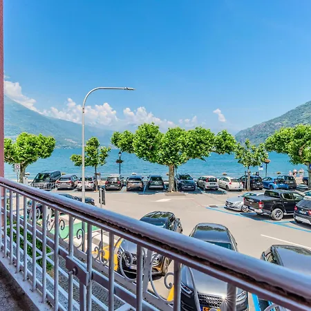Apartment Dei Giardini By Interhome Bellano