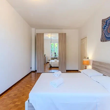 Dei Giardini By Interhome Appartamento *
