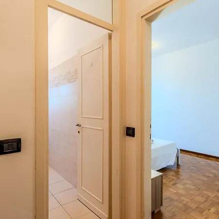 Dei Giardini By Interhome شقة بيلانو