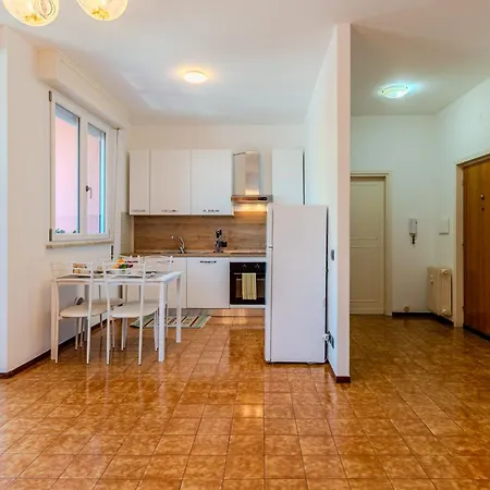 Apartment Dei Giardini By Interhome Bellano