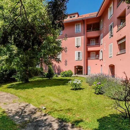Dei Giardini By Interhome Apartment