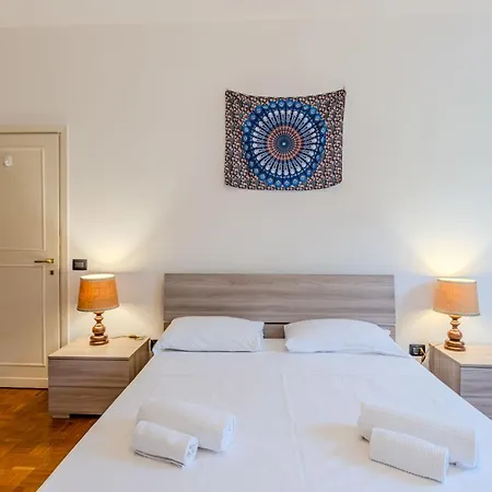 شقة Dei Giardini By Interhome *