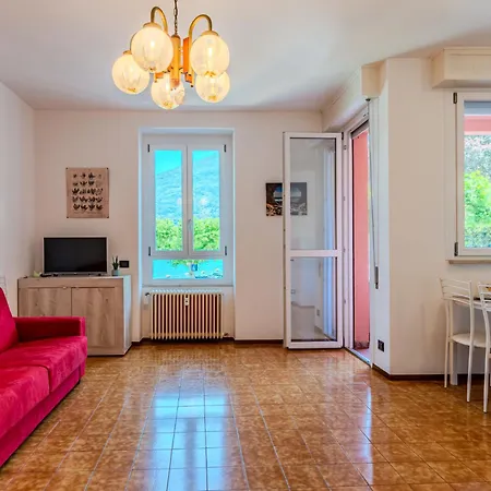 Dei Giardini By Interhome Bellano