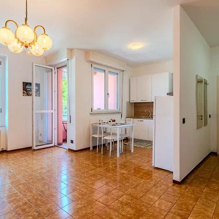 Dei Giardini By Interhome Apartment Bellano