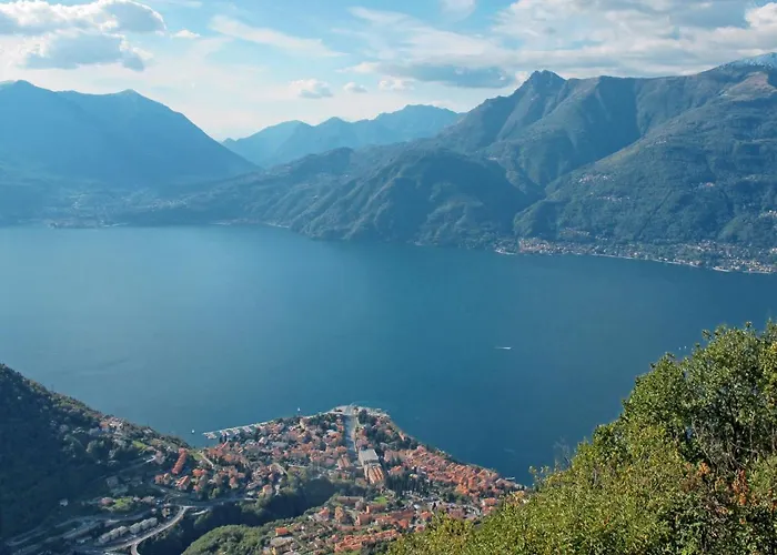 Dei Giardini By Interhome Apartamento