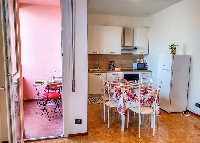 Dei Giardini By Interhome Daire *