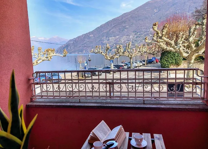 Dei Giardini By Interhome *