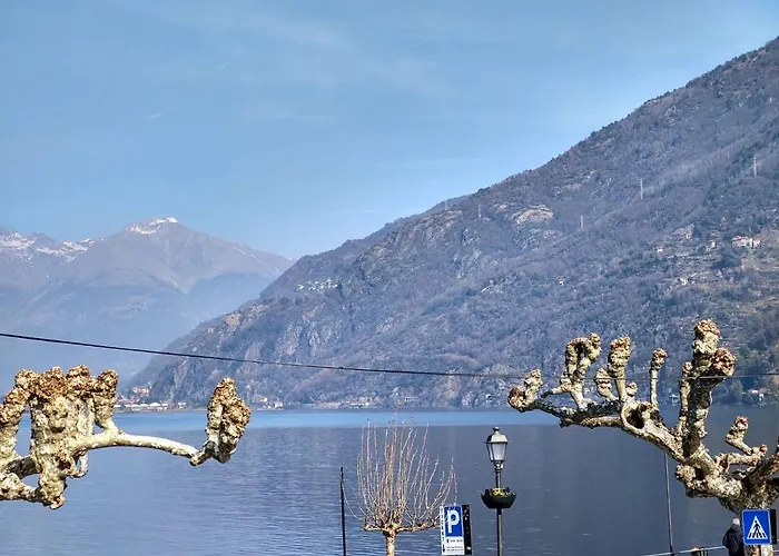 Dei Giardini By Interhome * Bellano