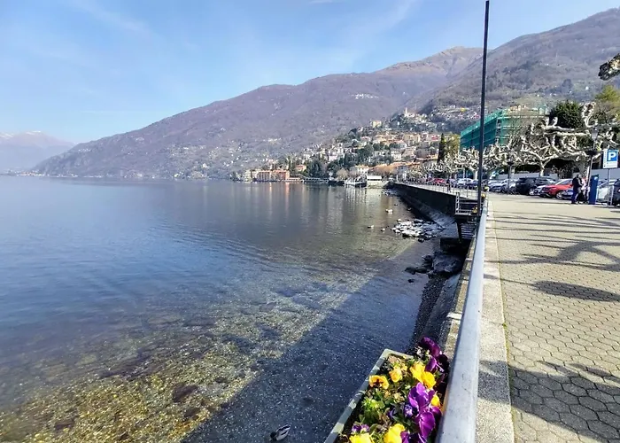 Dei Giardini By Interhome