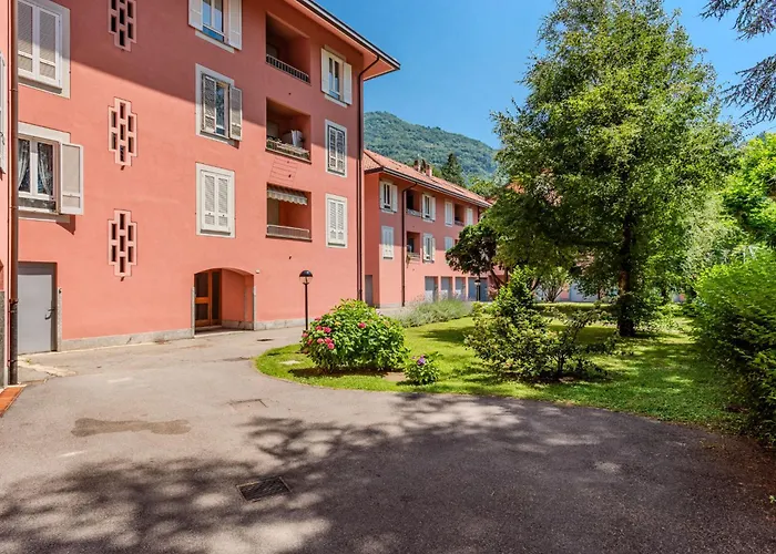 Dei Giardini By Interhome *