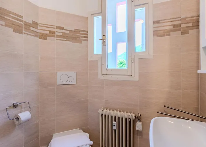 Daire Dei Giardini By Interhome