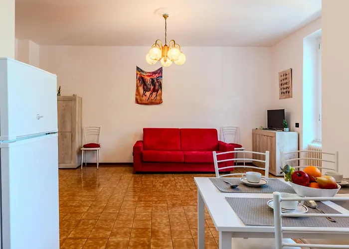 Dei Giardini By Interhome *