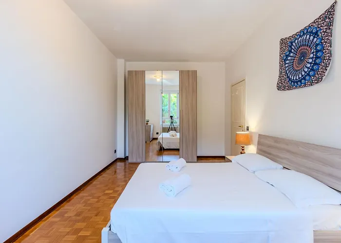 Dei Giardini By Interhome Apartamento *