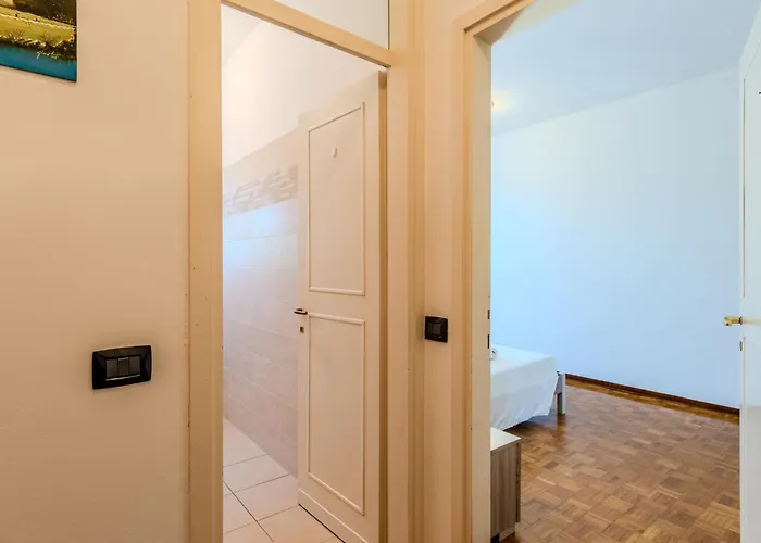 Dei Giardini By Interhome Apartamento Bellano