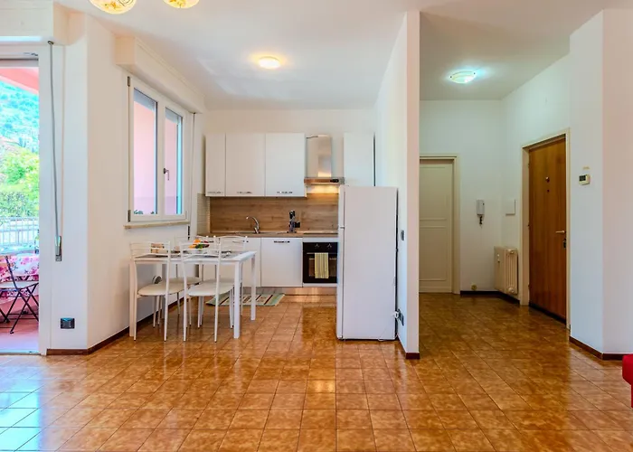 Apartamento Dei Giardini By Interhome Bellano