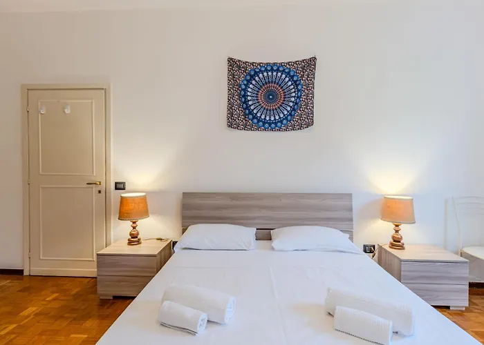 Apartamento Dei Giardini By Interhome *