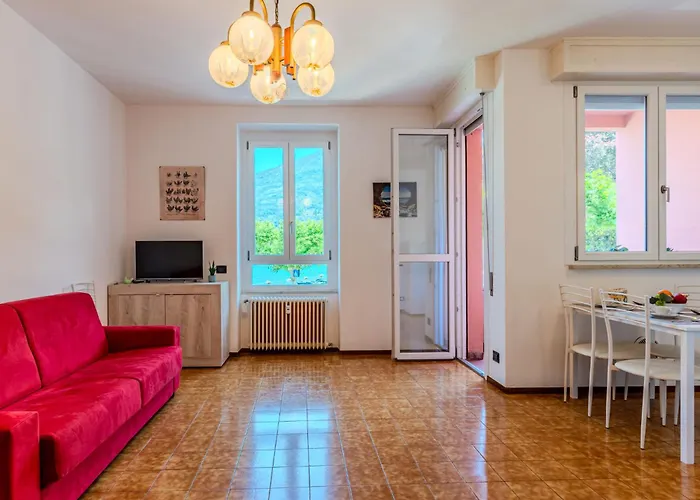 Dei Giardini By Interhome Bellano