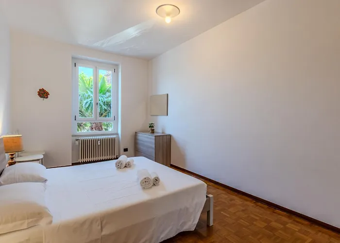 Dei Giardini By Interhome * Bellano