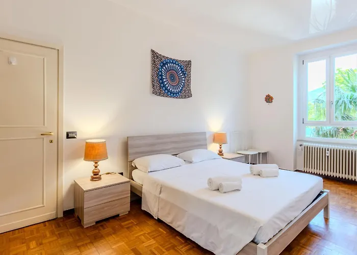 Apartamento Dei Giardini By Interhome *