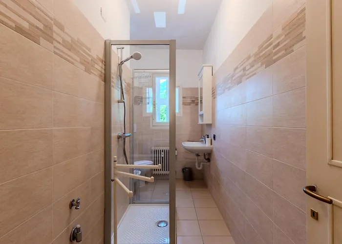 Dei Giardini By Interhome