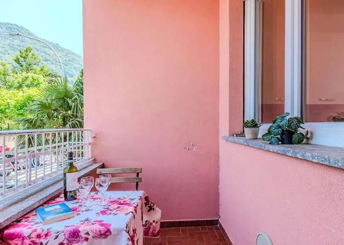 Dei Giardini By Interhome Bellano