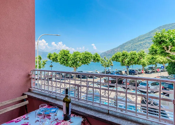 Dei Giardini By Interhome