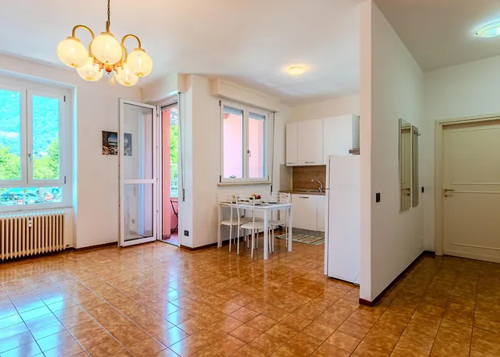 Dei Giardini By Interhome Apartamento Bellano