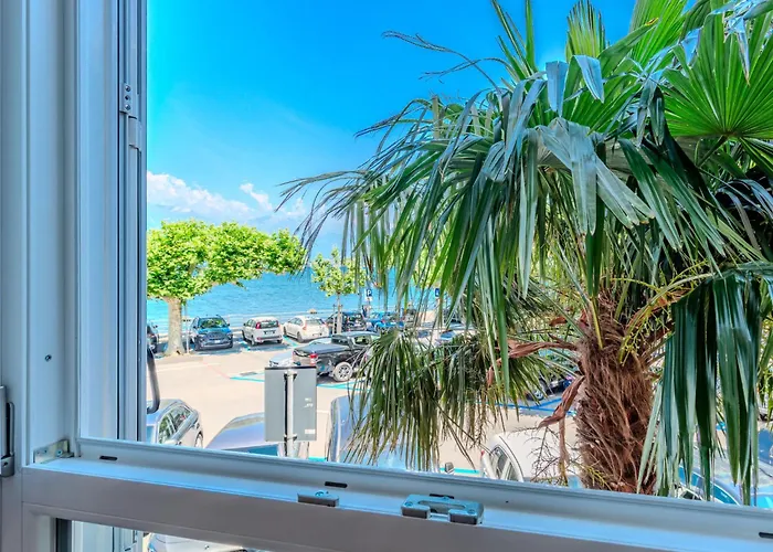 Dei Giardini By Interhome Daire