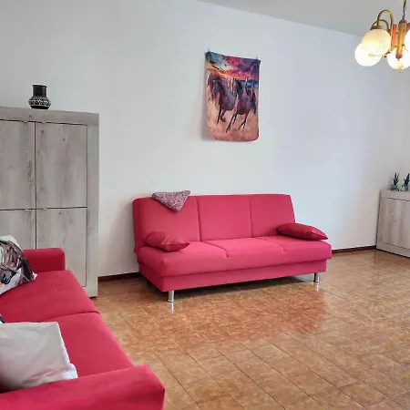 Dei Giardini By Interhome Apartment Bellano
