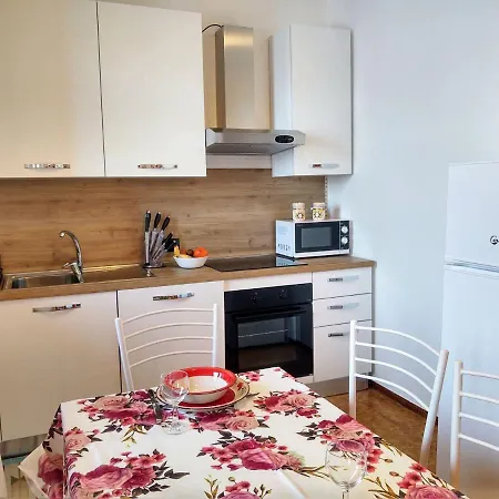 Dei Giardini By Interhome Apartment *