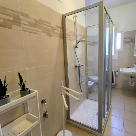 Dei Giardini By Interhome Bellano