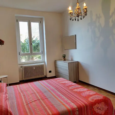 Dei Giardini By Interhome Apartment