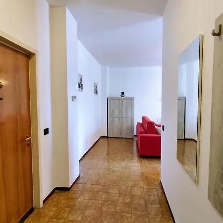Dei Giardini By Interhome Apartment Bellano