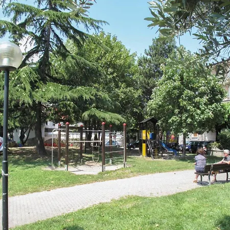Apartment Dei Giardini By Interhome