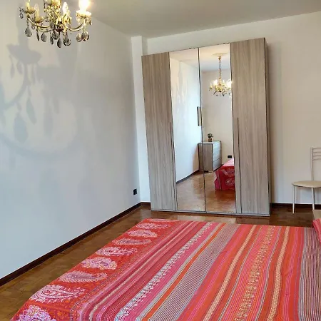 Apartment Dei Giardini By Interhome *