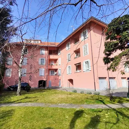 Dei Giardini By Interhome Bellano