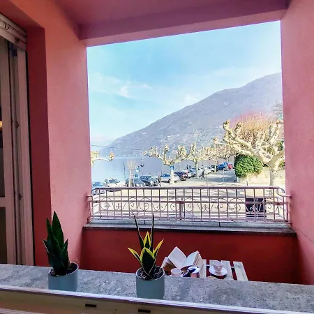 Dei Giardini By Interhome Apartment Bellano