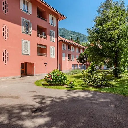 Dei Giardini By Interhome *