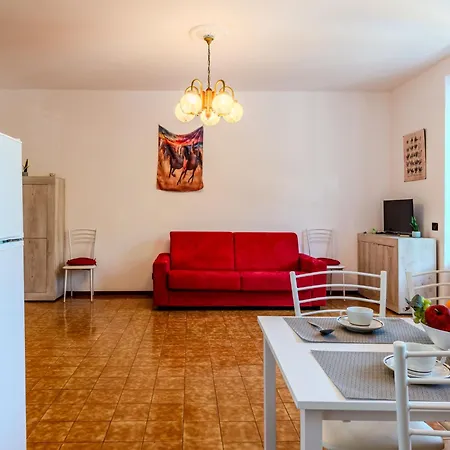 Dei Giardini By Interhome *