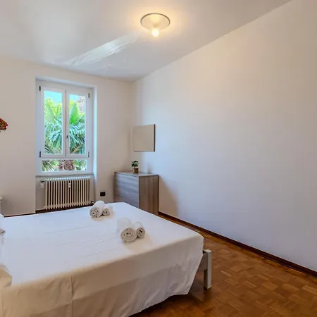 Dei Giardini By Interhome * ベッラーノ