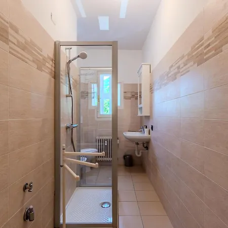 Dei Giardini By Interhome