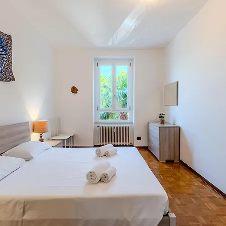 アパート Dei Giardini By Interhome