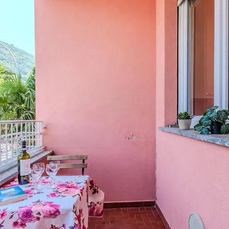 Dei Giardini By Interhome Bellano