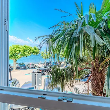 Dei Giardini By Interhome Appartement