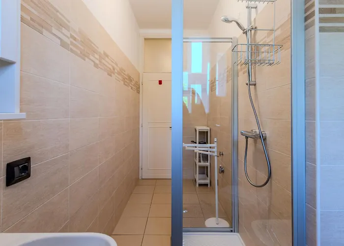 Dei Giardini By Interhome * ベッラーノ